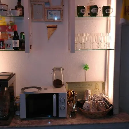 International Lapplandia B&b. Bed & Breakfast Vigo
