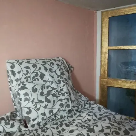 International Lapplandia B&b.