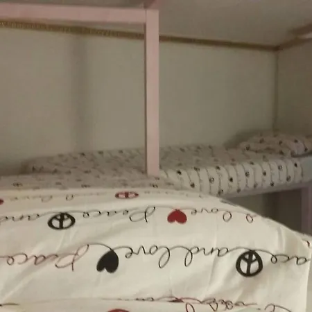 International Lapplandia B&b. *