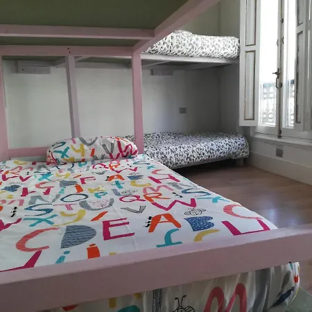International Lapplandia B&b. Bed & Breakfast *