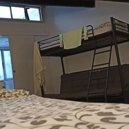 International Lapplandia B&b. Nocleg ze śniadaniem Vigo