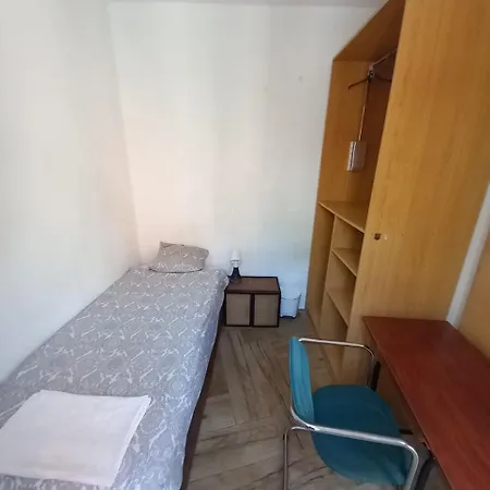 International Lapplandia B&b. *