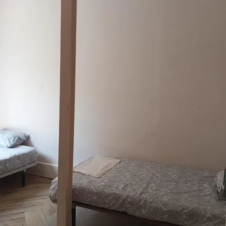 Nocleg ze śniadaniem International Lapplandia B&b.