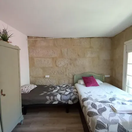 International Lapplandia B&b. ベッド・アンド・ブレックファスト ヴィーゴ