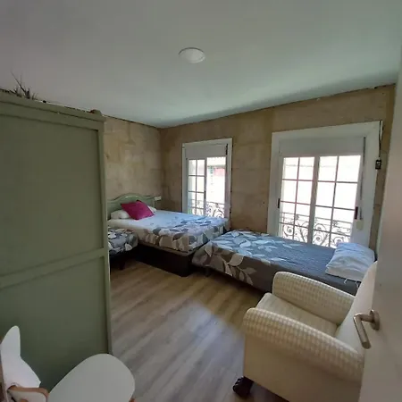 ベッド・アンド・ブレックファスト International Lapplandia B&b. *