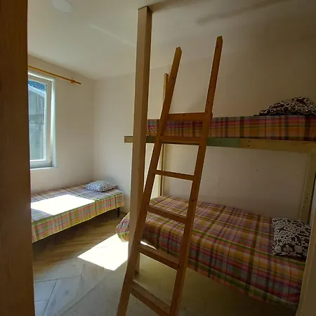 International Lapplandia B&b. * Vigo