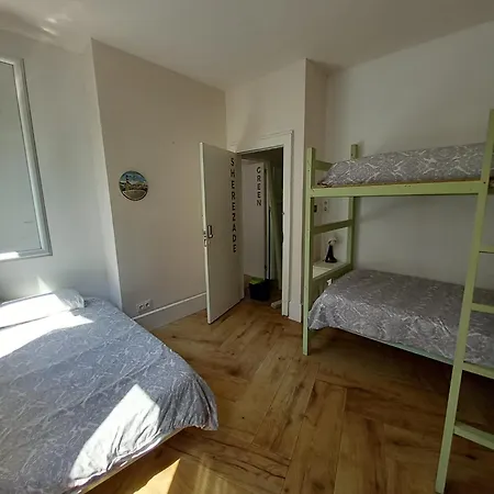 International Lapplandia B&b. Bed & Breakfast
