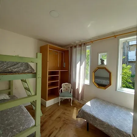 Nocleg ze śniadaniem International Lapplandia B&b.