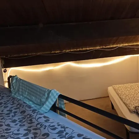 International Lapplandia B&b. Vigo