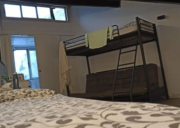 International Lapplandia B&b. Nocleg ze śniadaniem Vigo