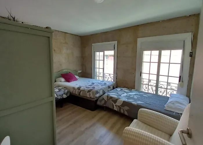 Nocleg ze śniadaniem International Lapplandia B&b. *