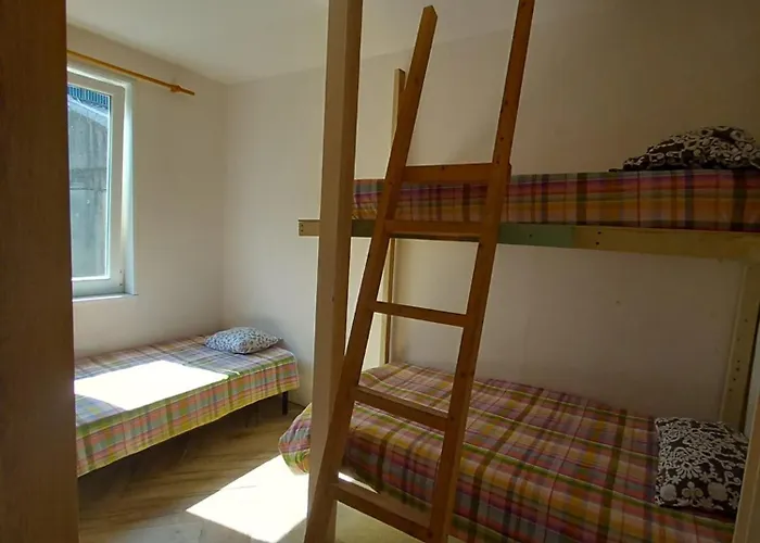 International Lapplandia B&b. * Vigo